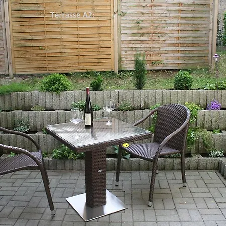 Apartment 99a Weimar (Thuringia)