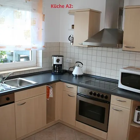 Apartment 99a