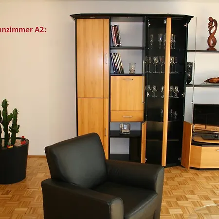 Appartamento 99a Weimar (Thuringia)