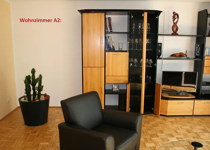 דירה 99a וויימר